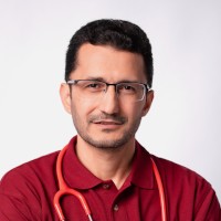 Tip Dokt./Univ. Samsun Mehmet Çelen
