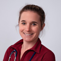 Dr. med. Sarah Carolin Maier
