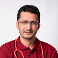 Tip Doktoru/Univ. Samsun Mehmet Çelen